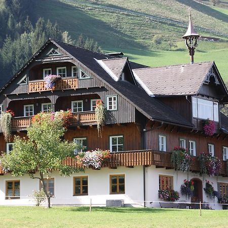 Weitgasserhof Schladming Εξωτερικό φωτογραφία