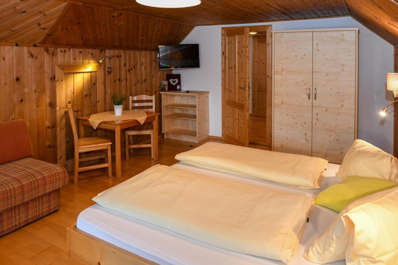 Weitgasserhof Schladming Εξωτερικό φωτογραφία