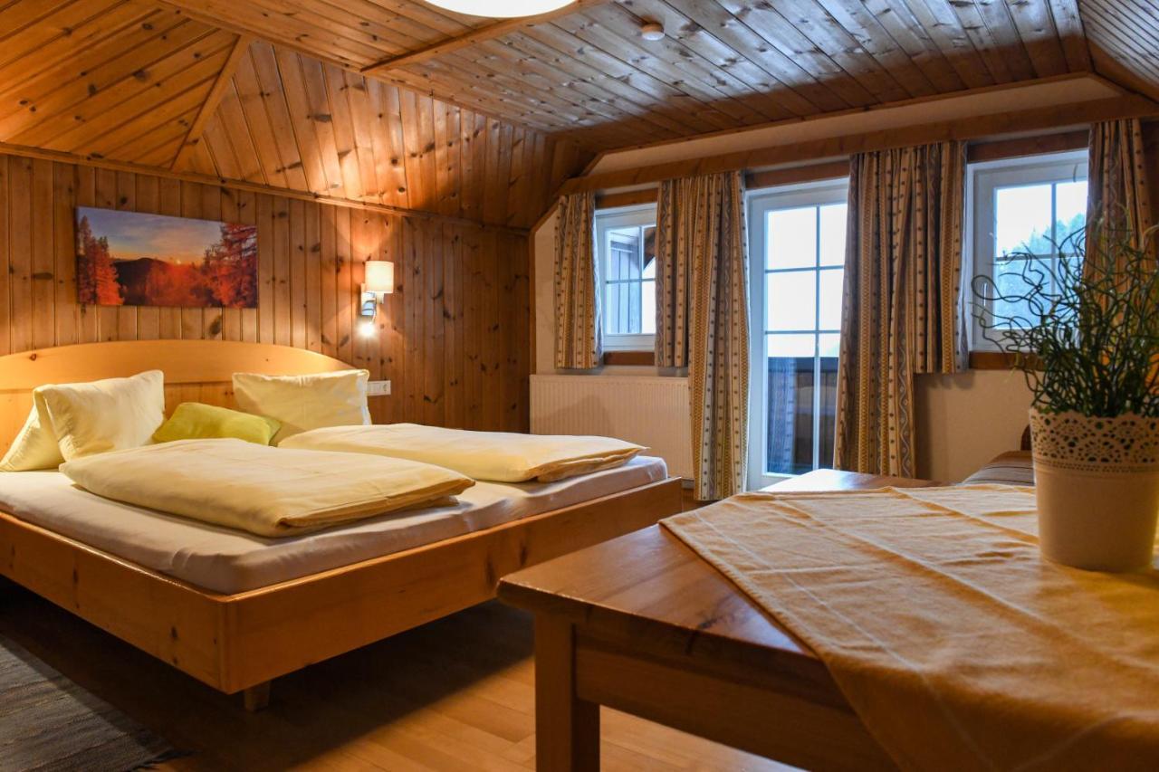 Weitgasserhof Schladming Εξωτερικό φωτογραφία