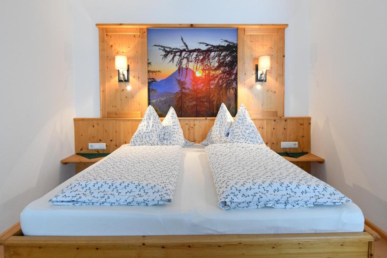 Weitgasserhof Schladming Εξωτερικό φωτογραφία