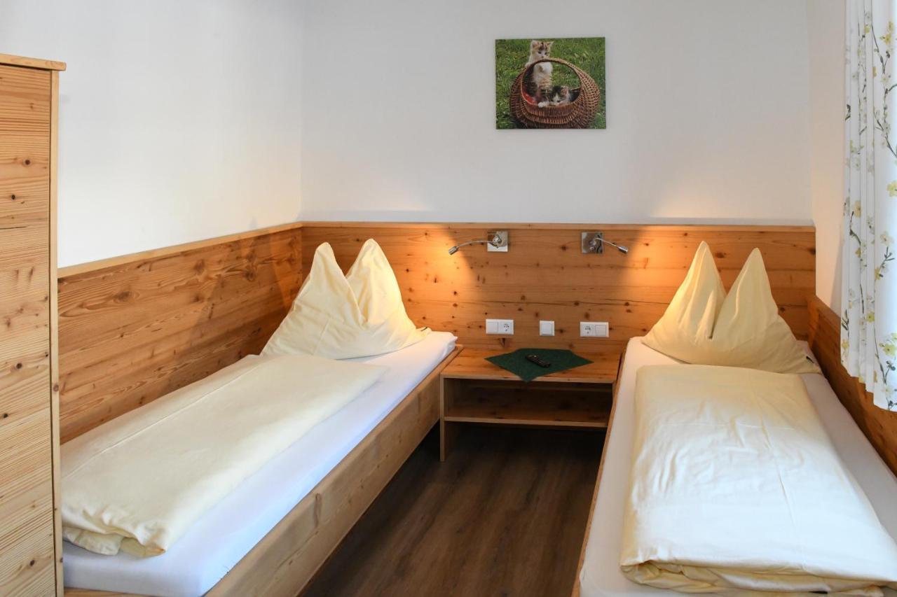 Weitgasserhof Schladming Εξωτερικό φωτογραφία