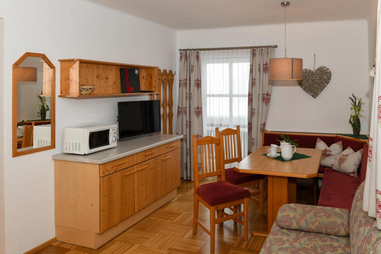 Weitgasserhof Schladming Εξωτερικό φωτογραφία