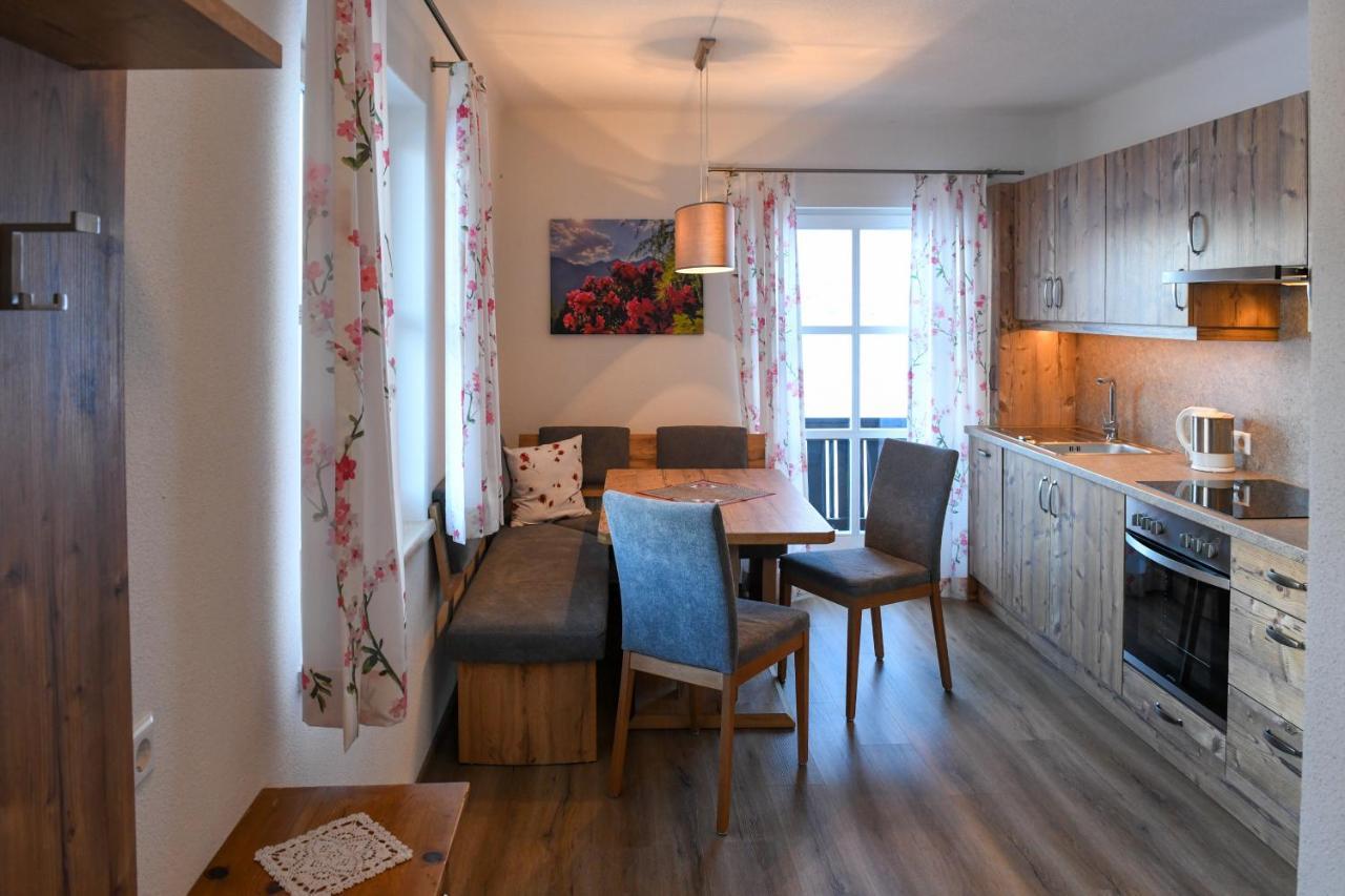 Weitgasserhof Schladming Εξωτερικό φωτογραφία