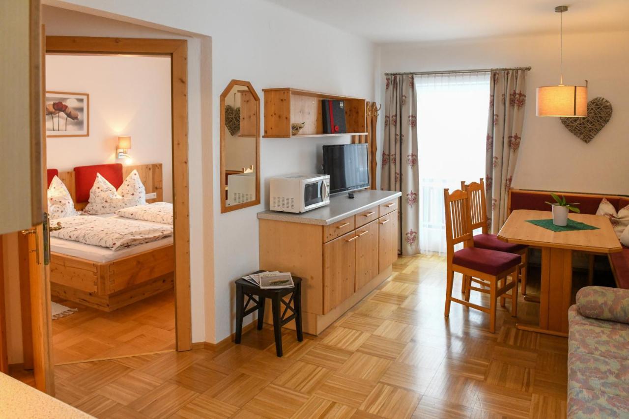 Weitgasserhof Schladming Εξωτερικό φωτογραφία