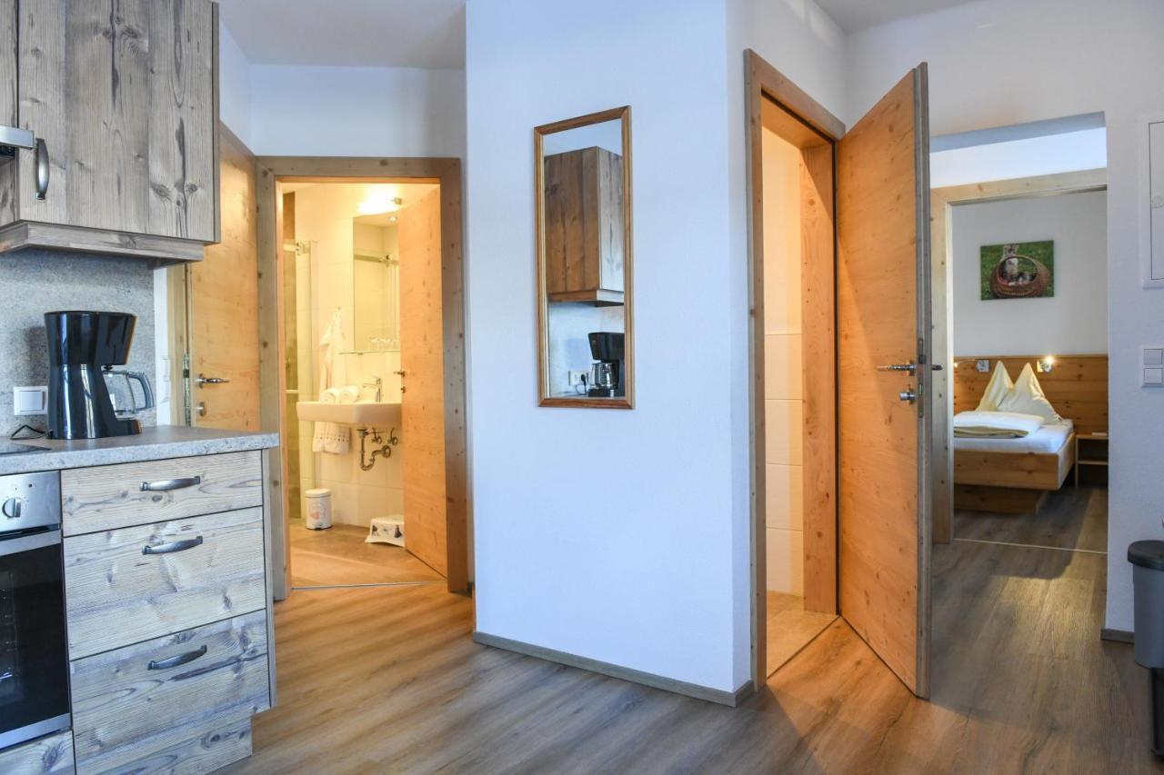 Weitgasserhof Schladming Εξωτερικό φωτογραφία