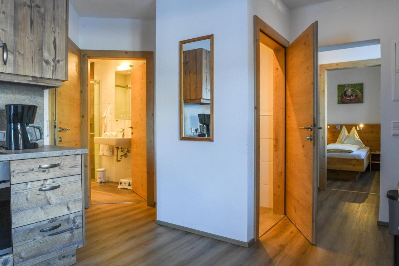 Weitgasserhof Schladming Εξωτερικό φωτογραφία