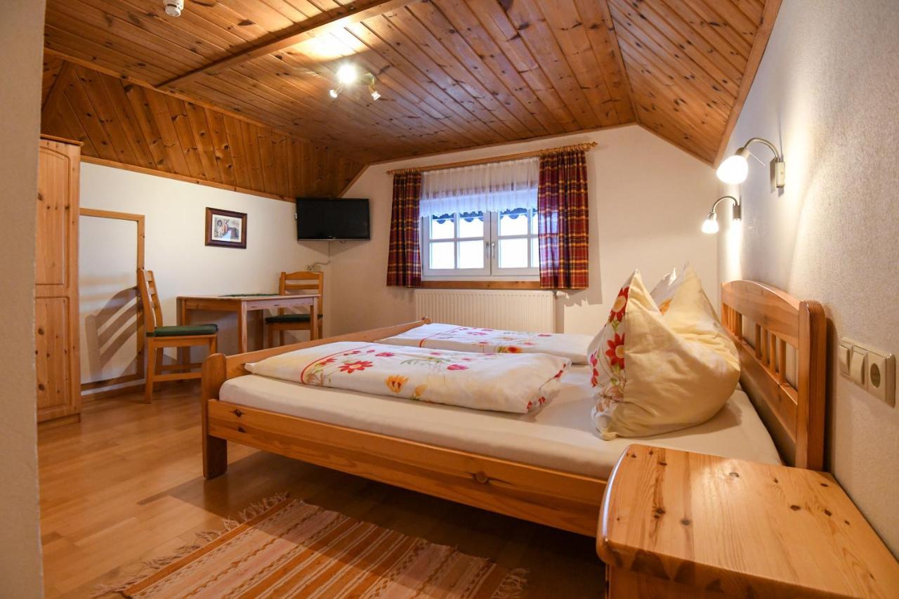 Weitgasserhof Schladming Εξωτερικό φωτογραφία