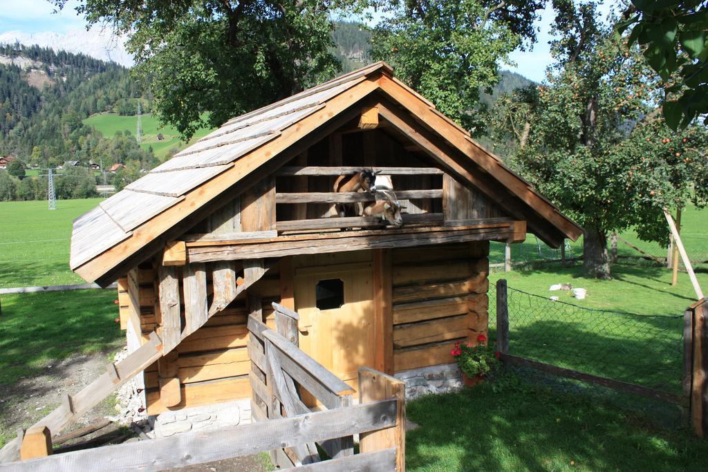 Weitgasserhof Schladming Εξωτερικό φωτογραφία