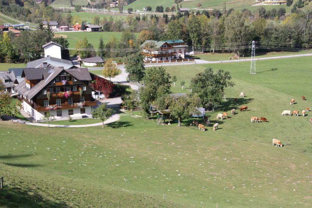 Weitgasserhof Schladming Εξωτερικό φωτογραφία