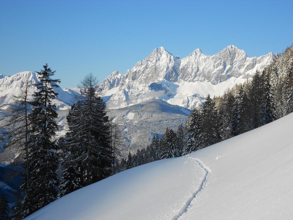 Weitgasserhof Schladming Εξωτερικό φωτογραφία