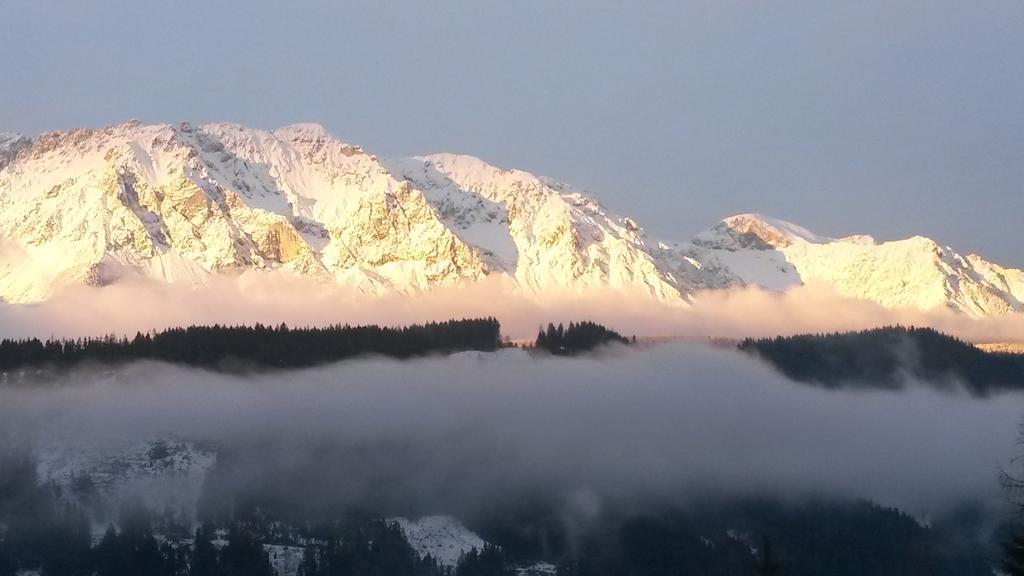 Weitgasserhof Schladming Εξωτερικό φωτογραφία