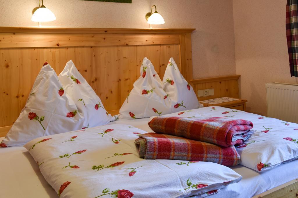 Weitgasserhof Schladming Εξωτερικό φωτογραφία