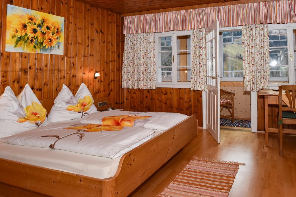 Weitgasserhof Schladming Εξωτερικό φωτογραφία
